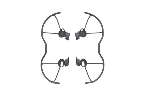 Protectores de Helice FPV