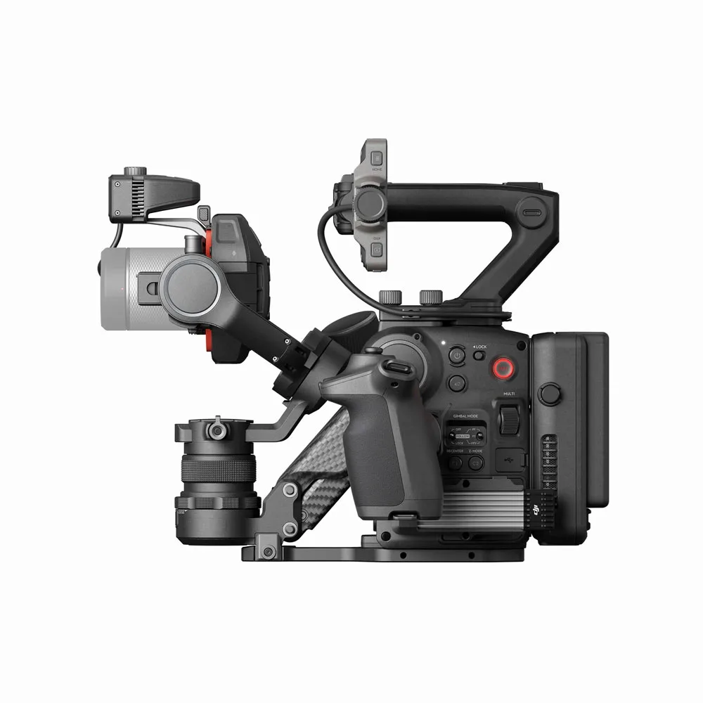 Ronin 4D-8K