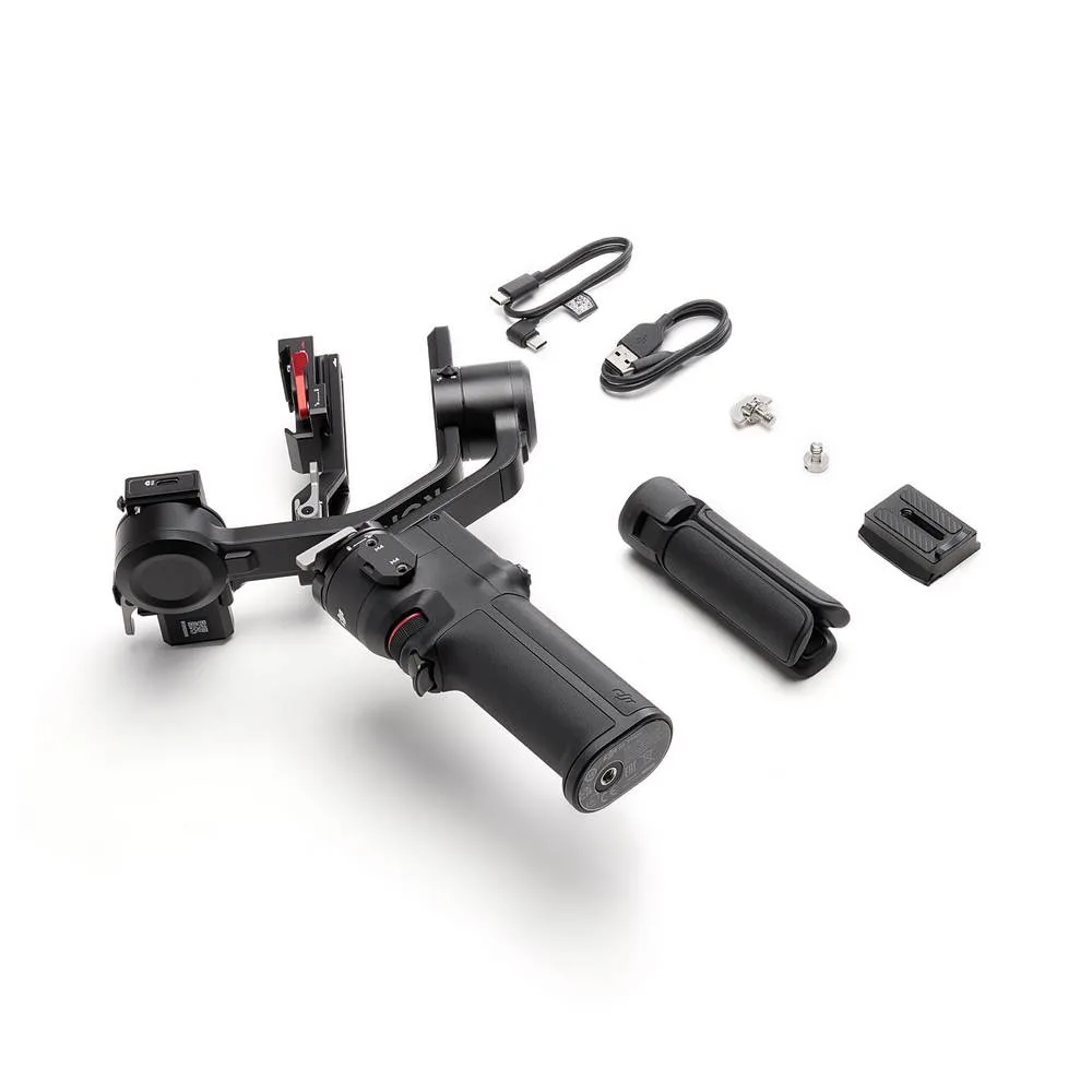Ronin S3 Mini