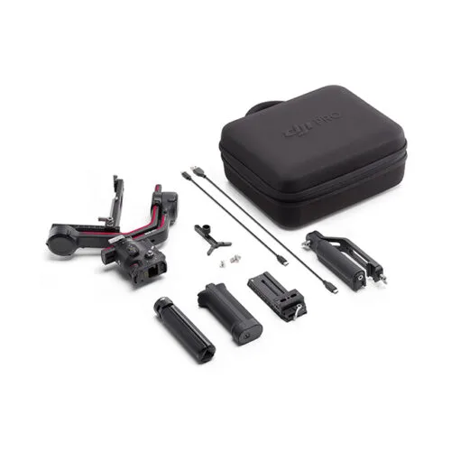 Ronin S3 PRO