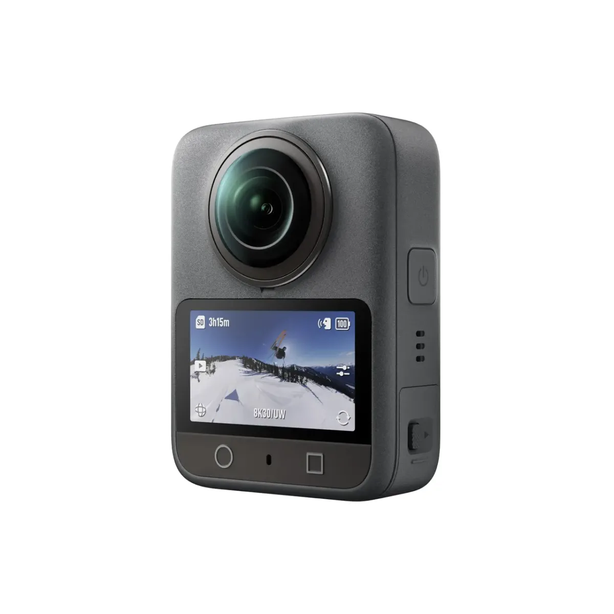 Standard Combo Osmo 360