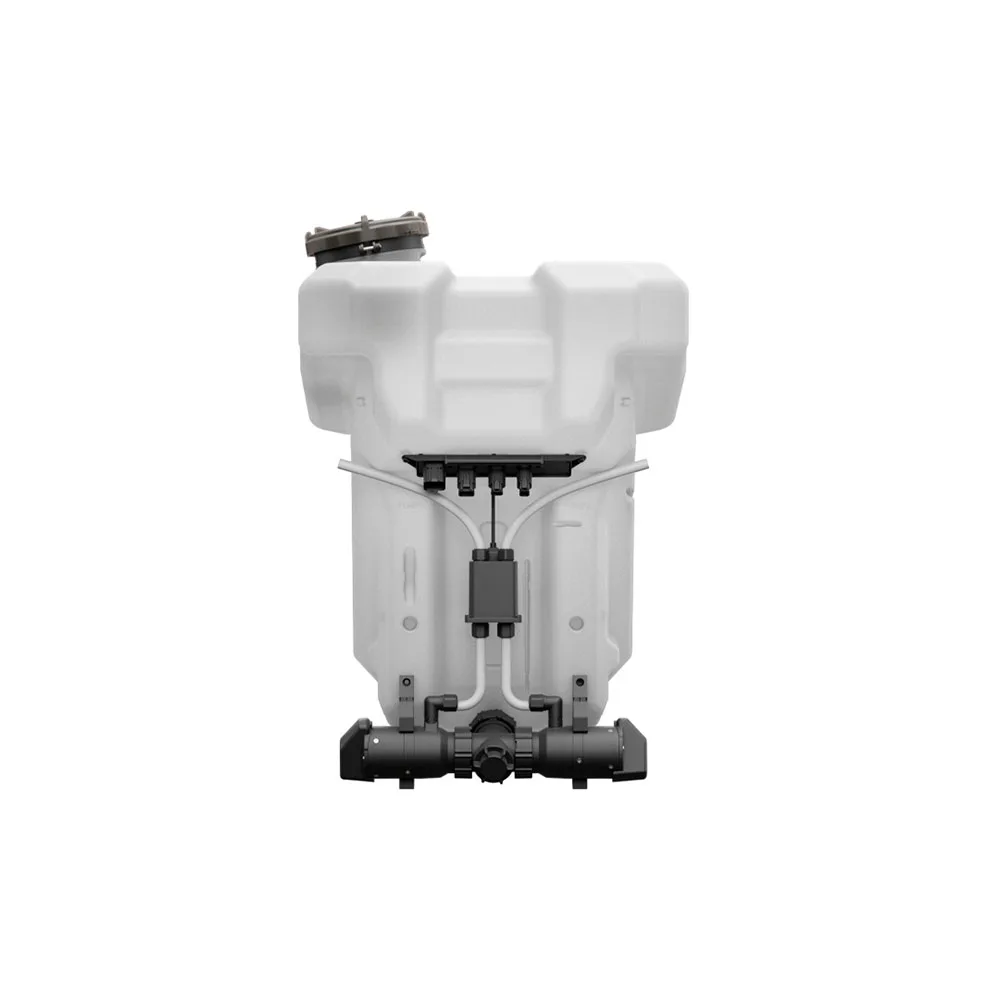 Tanque Pulverizador Agras T40