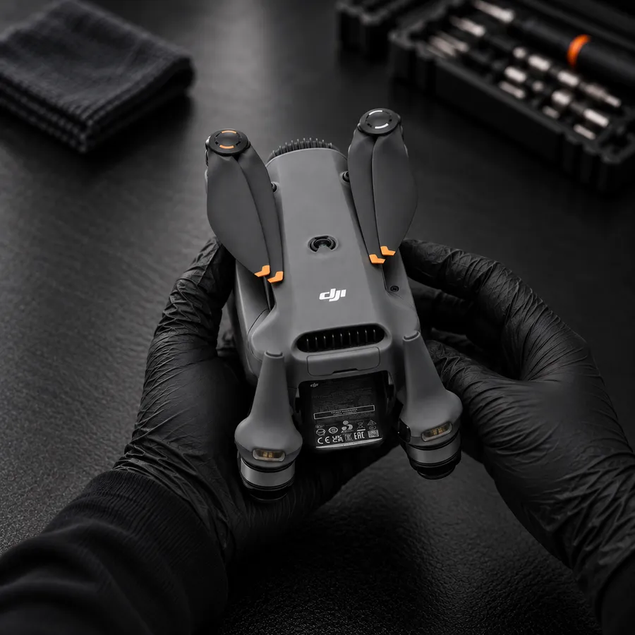 Sensores y posicionamiento